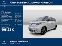 Gebraucht VW ID. Buzz Pro 150 kW (204 PS) 2023 Weiß Van / Kleinbus