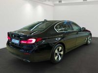 gebraucht BMW 520 d NAVI+KAMERA+LED-LICHT+DIGITALES-COCKPIT+