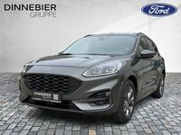 Gebraucht Ford Kuga ST-Line X 150 PS (110 kW) 2023 Grau SUV