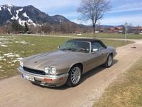 Second-hand Jaguar XJS 232 CP (170 kW) 1995 Cabrio