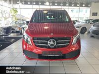 gebraucht Mercedes V250 d EDITION Lang