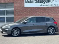 Gebraucht Ford Focus Performance Edition 280 PS (205 kW) 2021 Grau Limousine