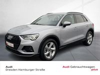 Gebraucht Audi Q3 Advanced 150 PS (110 kW) 2025 SUV