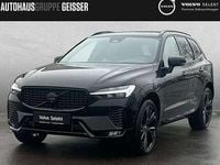 Gebraucht Volvo XC60 Ultra 250 PS (183 kW) 2025 Onyx schwarz SUV