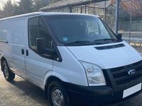 Usata Ford Transit 86 CV (63 kW) 2011 Bianco Monovolume