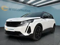 Gebraucht Peugeot 5008 136 PS (100 kW) 2024 Weiß SUV
