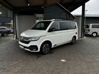 gebraucht VW California T6.1Coast