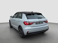 Gebraucht Audi A1 Sportback 116 PS (85 kW) 2026 Grau Kleinwagen
