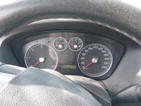 Gebraucht Ford Focus 90 PS (66 kW) 2006 Schwarz Limousine