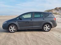 gebraucht Seat Altea XL Altea XL2.0 TDI DPF Style