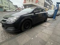 gebraucht Opel Astra GTC 