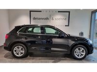 gebraucht Audi Q5 S line 55 TFSI e qu Nav/PBox/Assist/connect/SHZ/EP