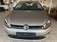 Second-hand VW Golf VII Trendline 116 CP (85 kW) 2019 Argintiu Berlinǎ