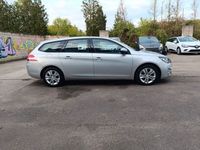 gebraucht Peugeot 308 SW Active BlueHDI