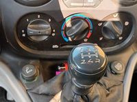 Gebraucht Fiat Doblò Active 77 PS (56 kW) 2006 Blau Van / Kleinbus