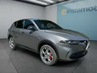 Gebraucht Alfa Romeo Tonale 280 PS (205 kW) 2024 Grau SUV