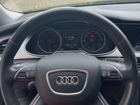 gebraucht Audi A4 2.0 TDI 110kW Attraction Avant Attraction