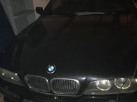 gebraucht BMW 525 i e39 Touring