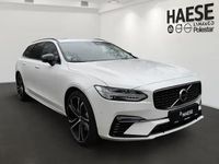 Second-hand Volvo V90 Ultra 455 CP (334 kW) 2024 Alb Break