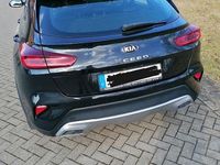 Gebraucht Kia XCeed 140 PS (102 kW) 2020 Schwarz SUV