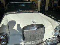 gebraucht Mercedes 220 