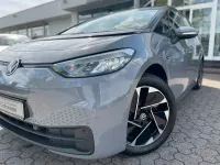 Gebraucht VW ID.3 Pro 150 kW (204 PS) 2022 Grau Kleinwagen