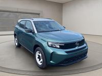 Neu Opel Frontera Edition 145 PS (106 kW) 2025 Grün/typ aussenverkleidung metalliclackierung SUV