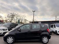 Gebraucht Mercedes A160 95 PS (69 kW) 2009 Schwarz Limousine