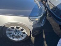 Gebraucht BMW 525 192 PS (141 kW) 2003 Grau Limousine