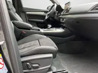 Gebraucht Audi Q5 Sport 299 PS (219 kW) 2020 Daytonagrau perleffekt (metallic) SUV