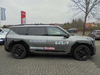 gebraucht Kia EV9 99,8kWh AWD GT-line LaunchEdition Relaxation Sitze