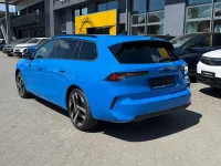 Ny Opel Astra Edition 114 kW (156 HK) 2026 Blå Stationcar