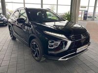 Gebraucht Mitsubishi Eclipse Cross Plus 188 PS (138 kW) 2024 Schwarz SUV