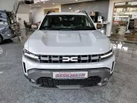 Neu Dacia Duster Extreme 131 PS (96 kW) 2025 Arktisweiß SUV