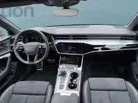 Gebraucht Audi S6 344 PS (253 kW) 2025 Grau Kombi
