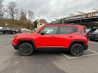 gebraucht Jeep Renegade Trailhawk 4WD Xenon*AT*BTH*Army Ster...