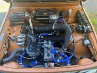 Gebraucht Wartburg 353 1974 Limousine