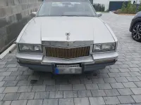 Gebraucht Cadillac Eldorado 180 PS (132 kW) 2023 Silber Coupé