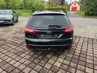 Usata Ford Mondeo Titanium S 200 CV (147 kW) 2013 Nero Berlina