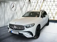 Gebraucht Mercedes GLC300e AMG 333 PS (244 kW) 2026 Weiß SUV