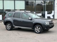 gebraucht Dacia Duster I Prestige 4x2 Gasanlage* Navi* TÜV Neu*