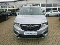 Gebraucht Opel Combo Life 110 PS (80 kW) 2019 Andere Limousine