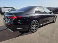 Gebraucht Mercedes S350 313 PS (230 kW) 2024 Schwarz Limousine