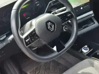 Gebraucht Renault Mégane Techno 96 kW (131 PS) 2022 Schwarz Limousine