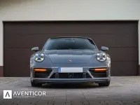 Gebraucht Porsche 992 480 PS (353 kW) 2024 Grau