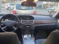 Gebraucht Mercedes E200 Elegance 184 PS (135 kW) 2012 Schwarz Kombi