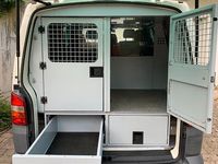 Gebraucht VW T5 174 PS (127 kW) 2009 Weiß Van