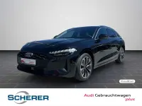 Gebraucht Audi A5 Ambiente 204 PS (150 kW) 2025 Mythosschwarz metallic (metallic) Kombi
