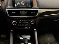 Gebraucht Mazda CX-5 Sports-Line 175 PS (128 kW) 2015 SUV