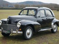 gebraucht Peugeot 203 Limousine